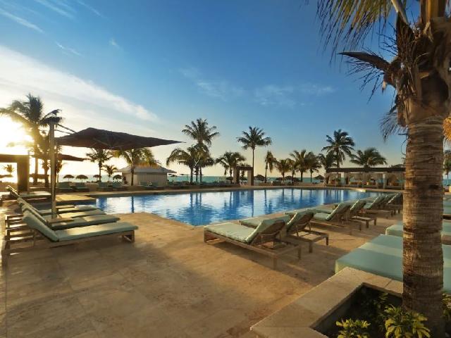 Viva Wyndham Fortuna Beach - 